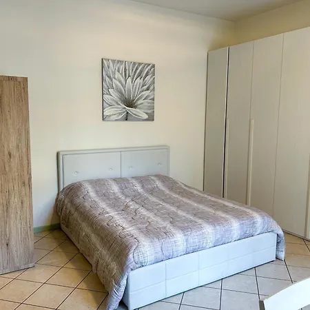 Monolocale Amarone 公寓