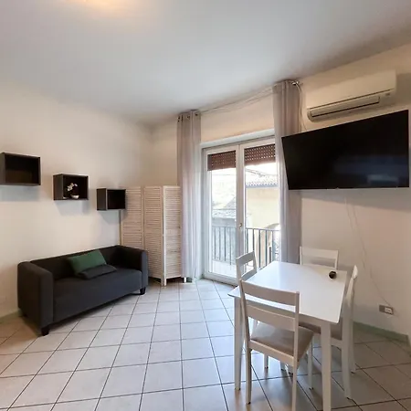 Monolocale Amarone Апартаменты Верона