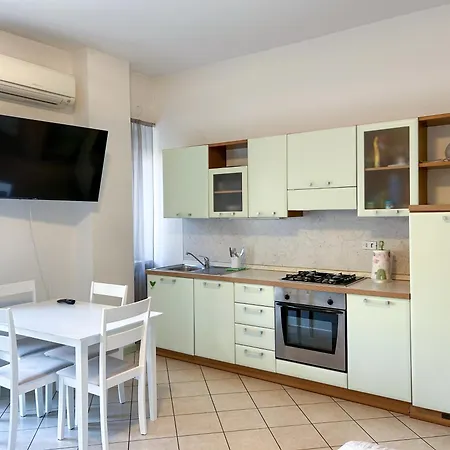 Monolocale Amarone Apartman Verona
