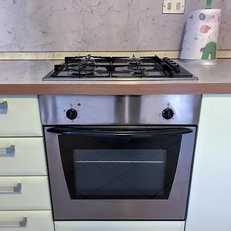 Monolocale Amarone Апартаменты *