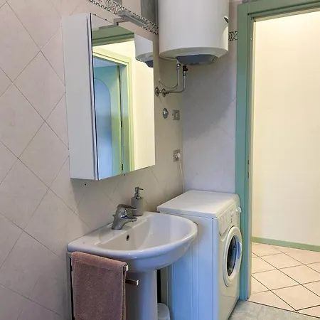 Monolocale Amarone Apartman *