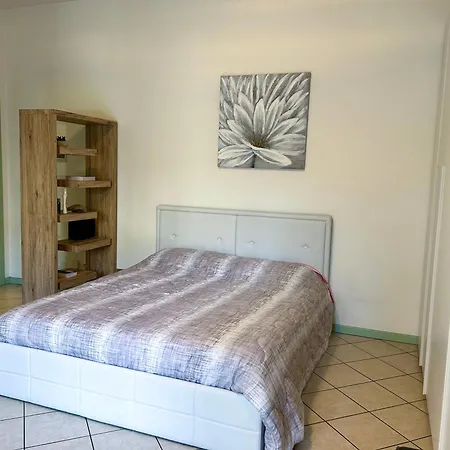 Appartement Monolocale Amarone