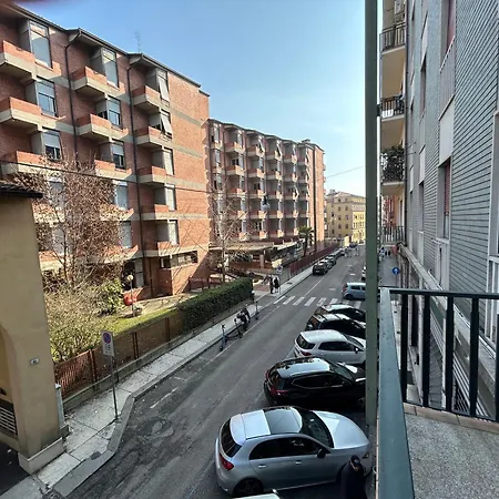 Апартаменты Monolocale Amarone