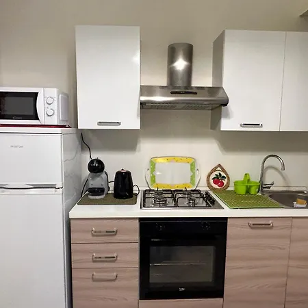 Monolocale Amarone Apartman Verona