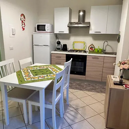 Monolocale Amarone Apartman Verona