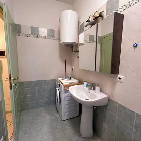 Apartman Monolocale Amarone Verona