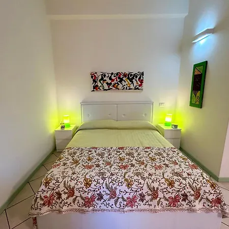 Monolocale Amarone Apartman *