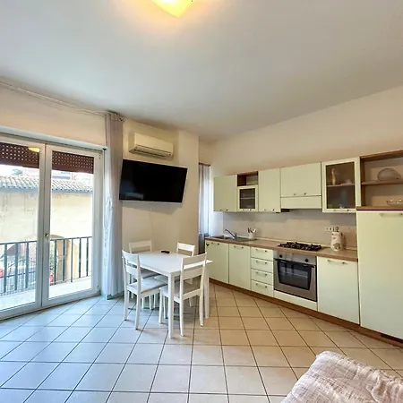 Apartment Monolocale Amarone