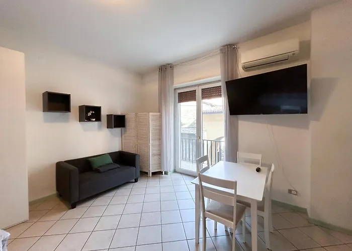 Monolocale Amarone דירה ורונה